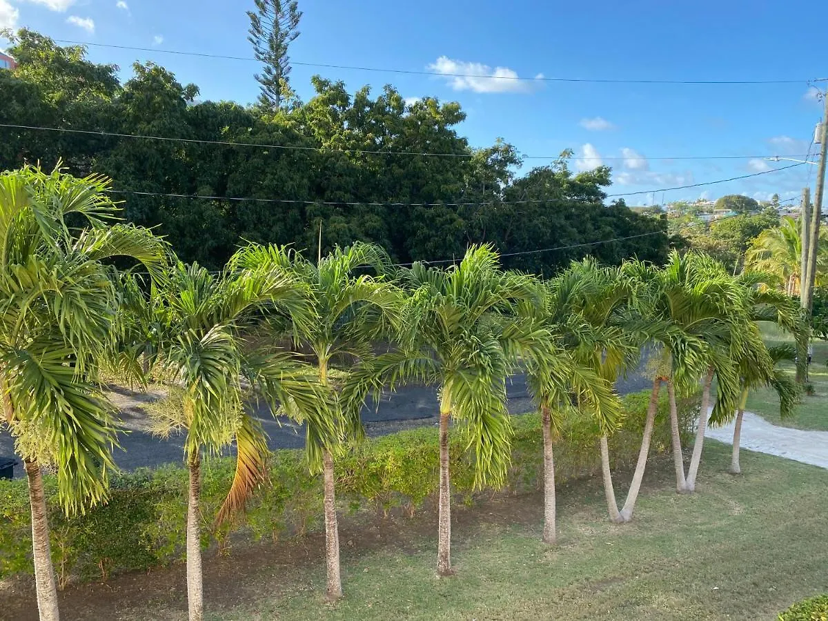 New! Bluestone Getaway In Christiansted Usvi ! Apartment 0*,  United States Virgin Islands