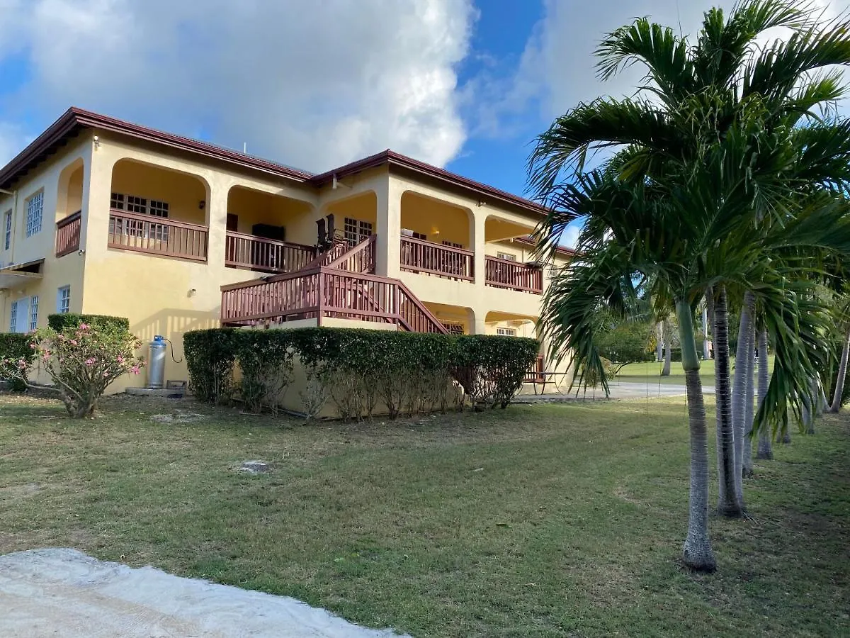 New! Bluestone Getaway In Christiansted Usvi ! Apartment United States Virgin Islands