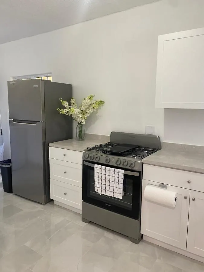 New! Bluestone Getaway In Christiansted Usvi ! Apartment