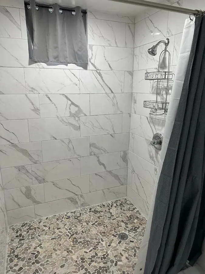 New! Bluestone Getaway In Christiansted Usvi ! Apartment