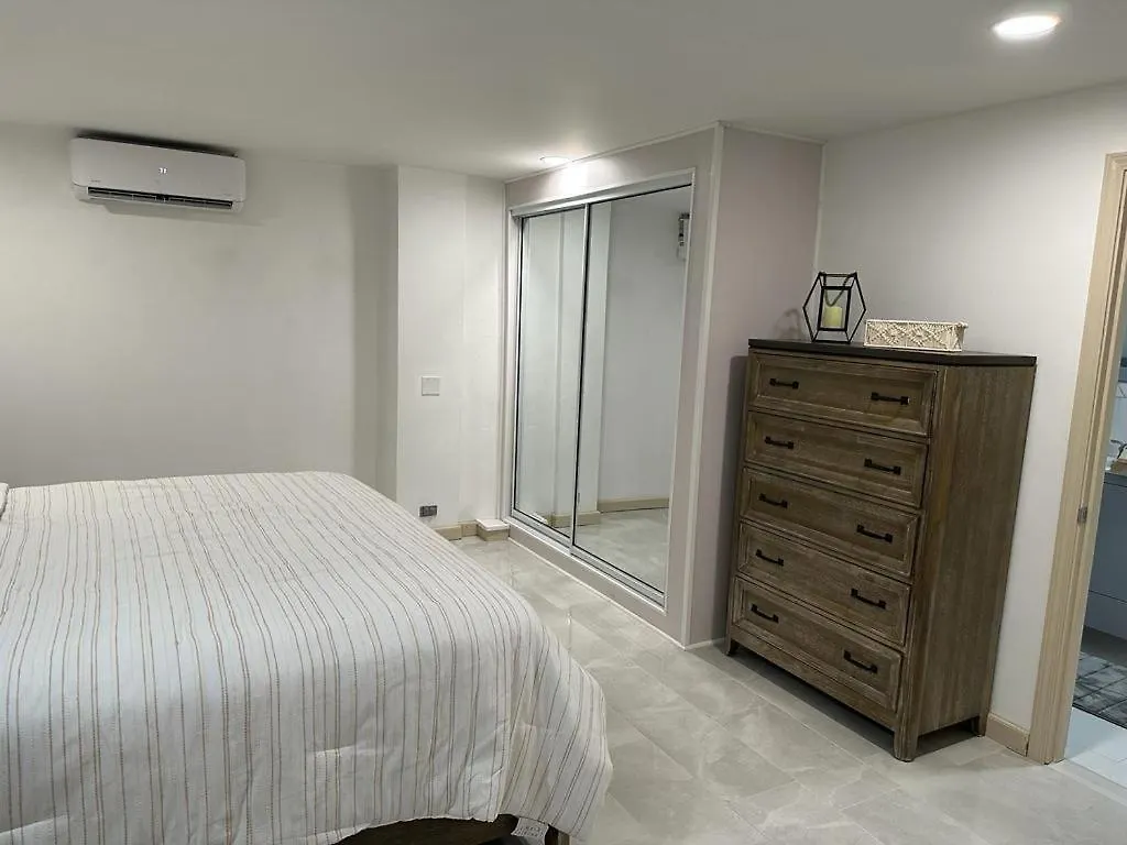 New! Bluestone Getaway In Christiansted Usvi ! Apartment
