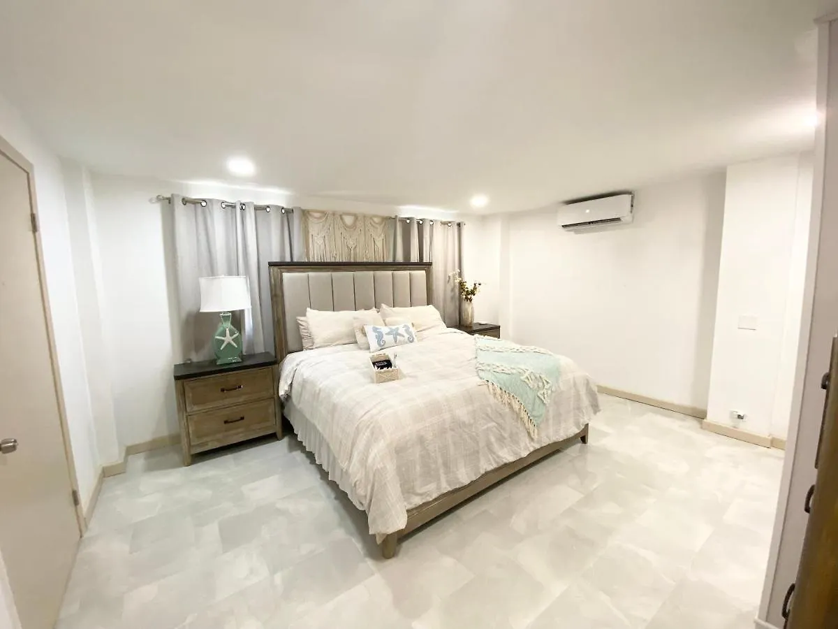 New! Bluestone Getaway In Christiansted Usvi ! Apartment
