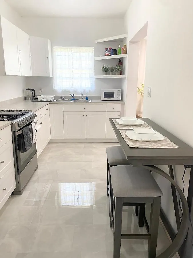 New! Bluestone Getaway In Christiansted Usvi ! Apartment