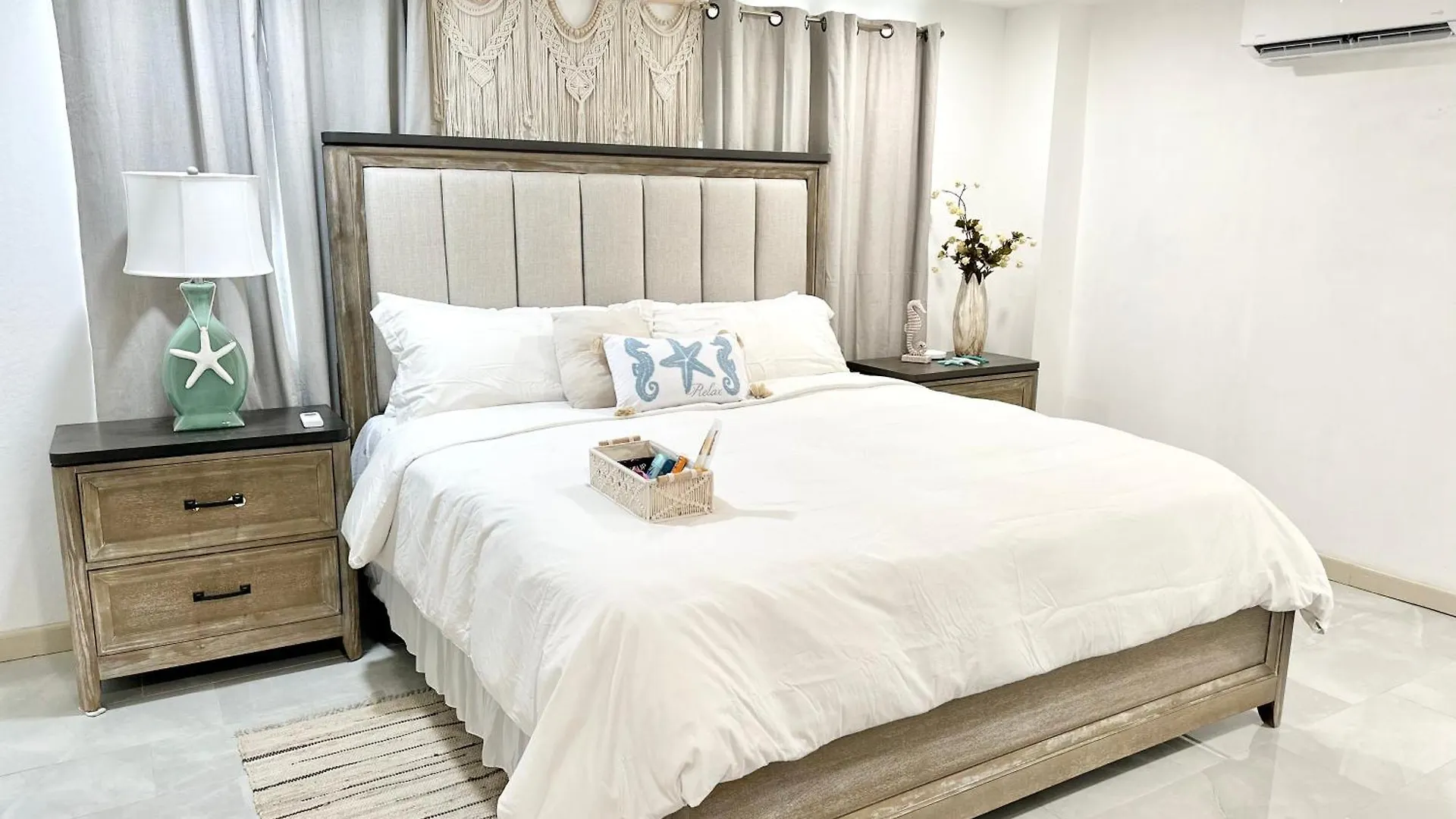 New! Bluestone Getaway In Christiansted Usvi ! Apartment